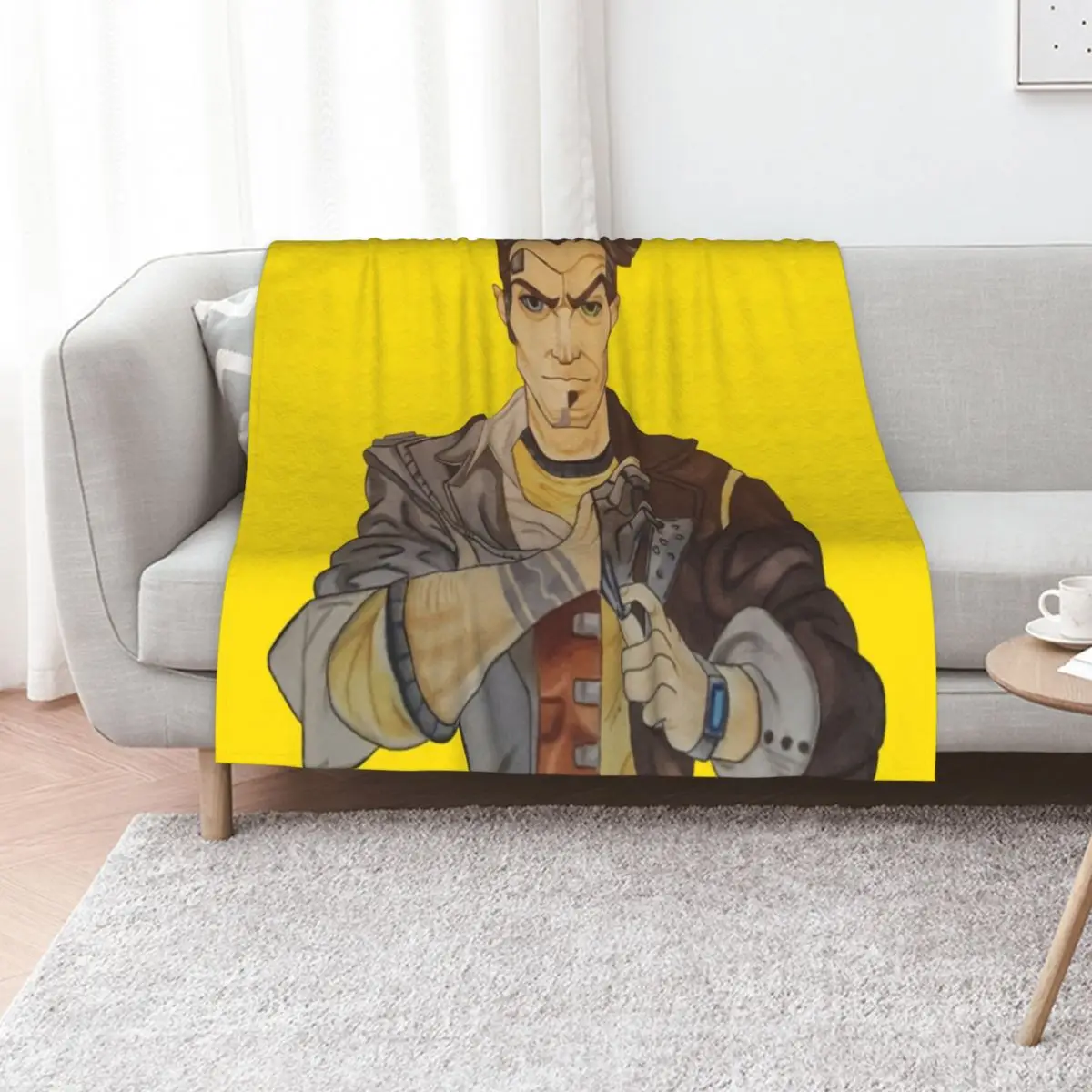 Handsome Throw Blanket Baby Tourist Luxury St Hairy blankets ands Travel Blankets