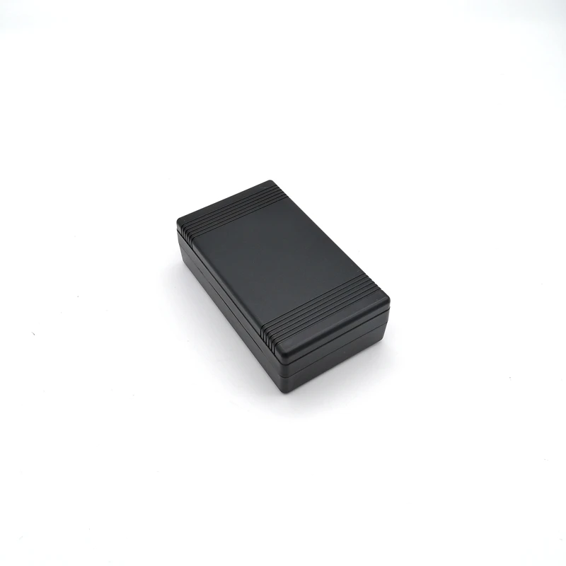 LK-C48 Custom Manufacturing Electronic Device Abs Plastic Instrument Case Box Shell Electronics Enclosure 88x63x36mm