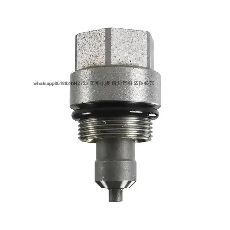 

723-40-85100 Anticavitation Valve for Komatsu PC200-6 PC200-7 PC300-8 PC350-8 PC400-8 Excavator Construction Machinery Parts