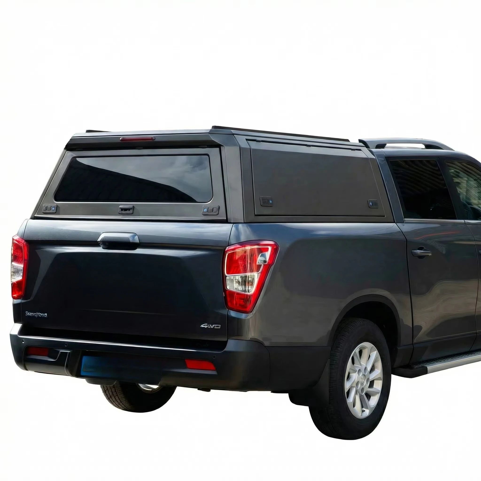 Bulk Order Top Level Offroad Pickup Hardtop Truck Hardtop Build to Last Fit MUSSO 2020+
