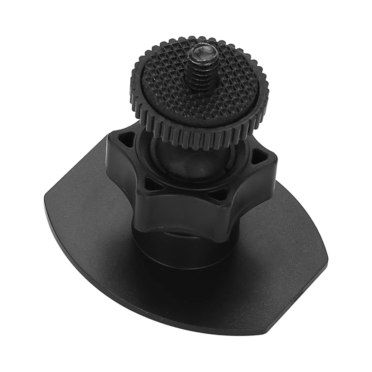 A29R Car Windshield Suction Cup Mount Holder for Mobius Action Cam Car Key Camera Black
