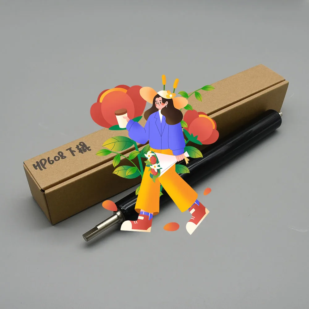 1X RM2-1256 Fuser L…