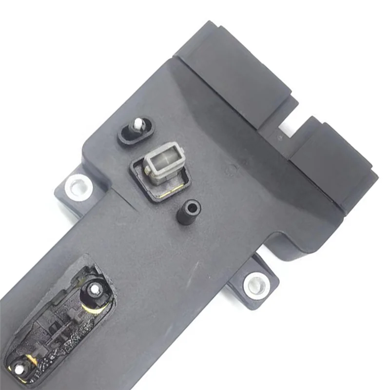 N32R_مفتاح تعديل مقعد السيارة (يسار) لأودي A4 A5 A6 A7 Q5 لمقعد الحمراء لسكودا سوبيرب يتي لشركة فولكس فاجن CC 8K 0959747 #4