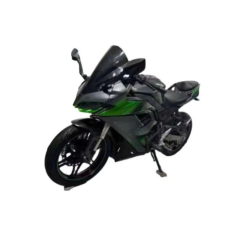 250cc Single Cylinder Liquid Cooled Sport Motorcycle High Power Racing Street Bike Adult   Motorbike