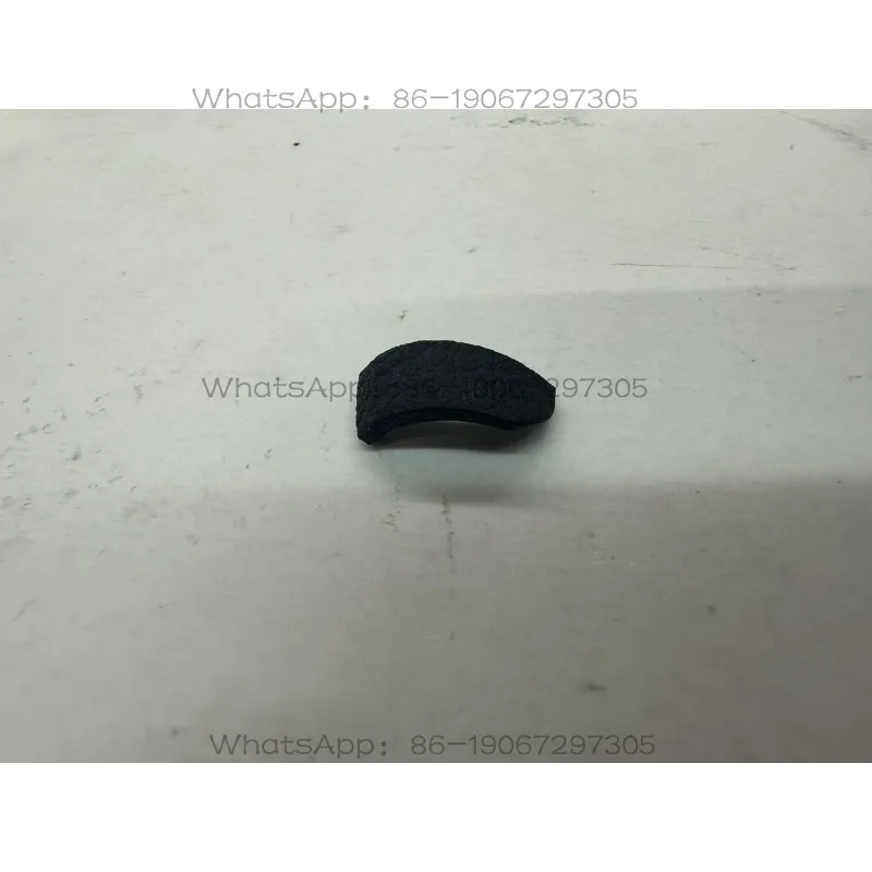 Suitable for Z63 Z6lll Card Slot Cover Decoration Small Leather Rubber
