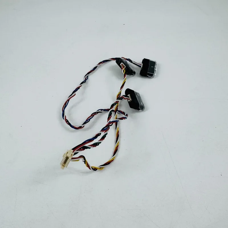 Cliff Anti-drop Ground Detection Sensor, Replacement Spare Fit For Roborock Q10 S5 X5 VF+ Sweeping Robot