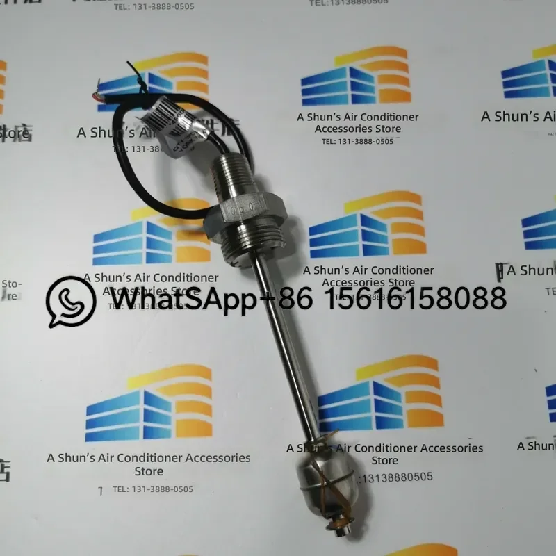 Original York Air Conditioner Accessories Oil Level Switch 024-30901-000 024W30901-000 HVAC Refrigeration Parts Replacement