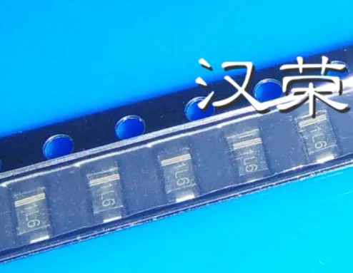 20PCS/50PCS/100PCS/1000PCS Original STPS1L60ZF  STPS1L60 DIODE SCHOTTKY 60V 2A SOD123F silk screen 1L6