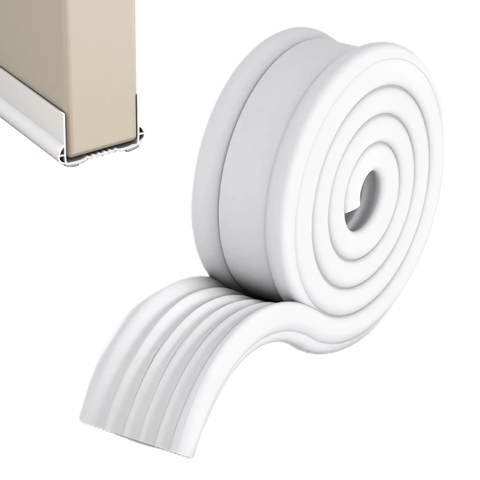 

Блокировщик открывания двери под дверью, пробка для открытия двери, изолятор для открывания наружных и межкомнатных дверей