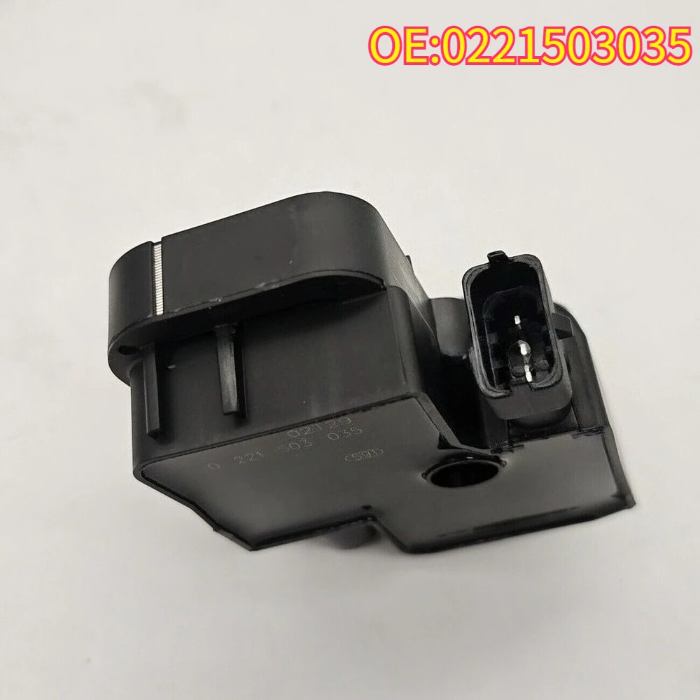 High quality New For 0221503035 W220 S300 S320 S350 S500 S600 Ignition Coil High Voltage Pack