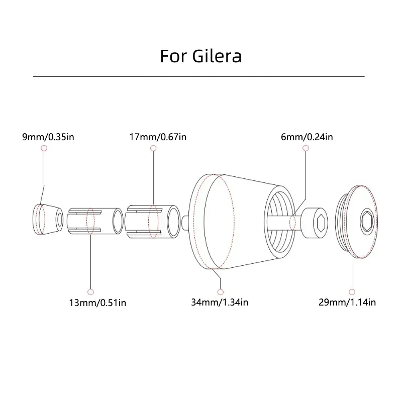 مقابض مقود الدراجة النارية تنتهي مقابض مقود الدراجة لـ Can Am Outlander 1000 Ryker 900 Renegade 800 Canam Maverick X3 Spyder