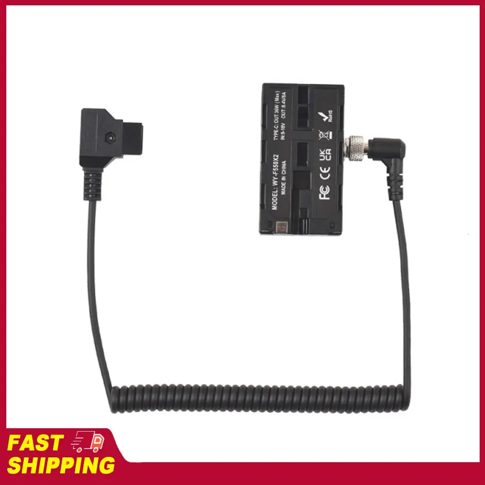 Dummy Battery Power…