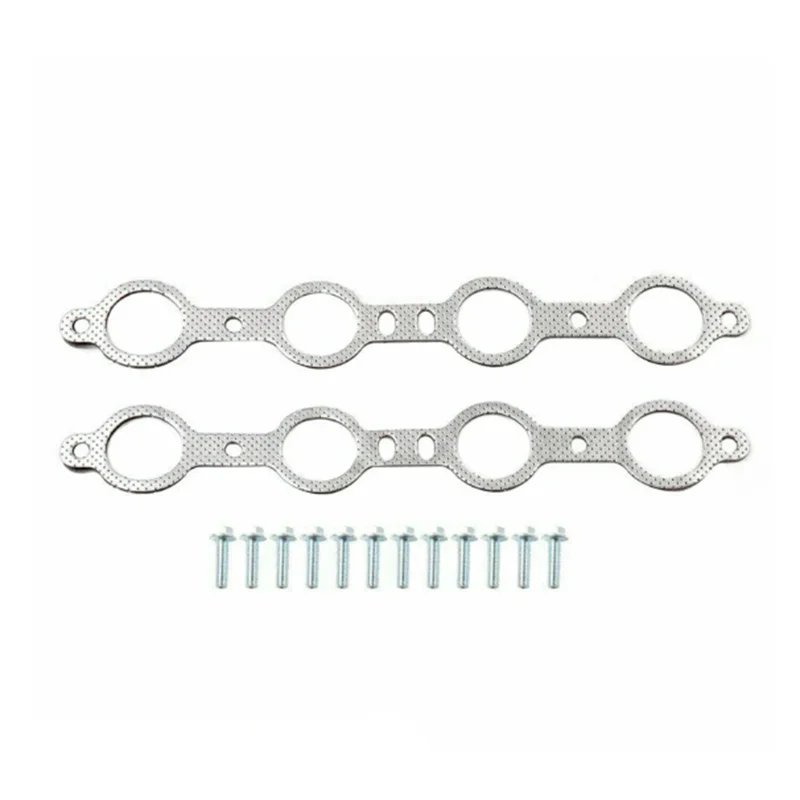 Exhaust Header For …