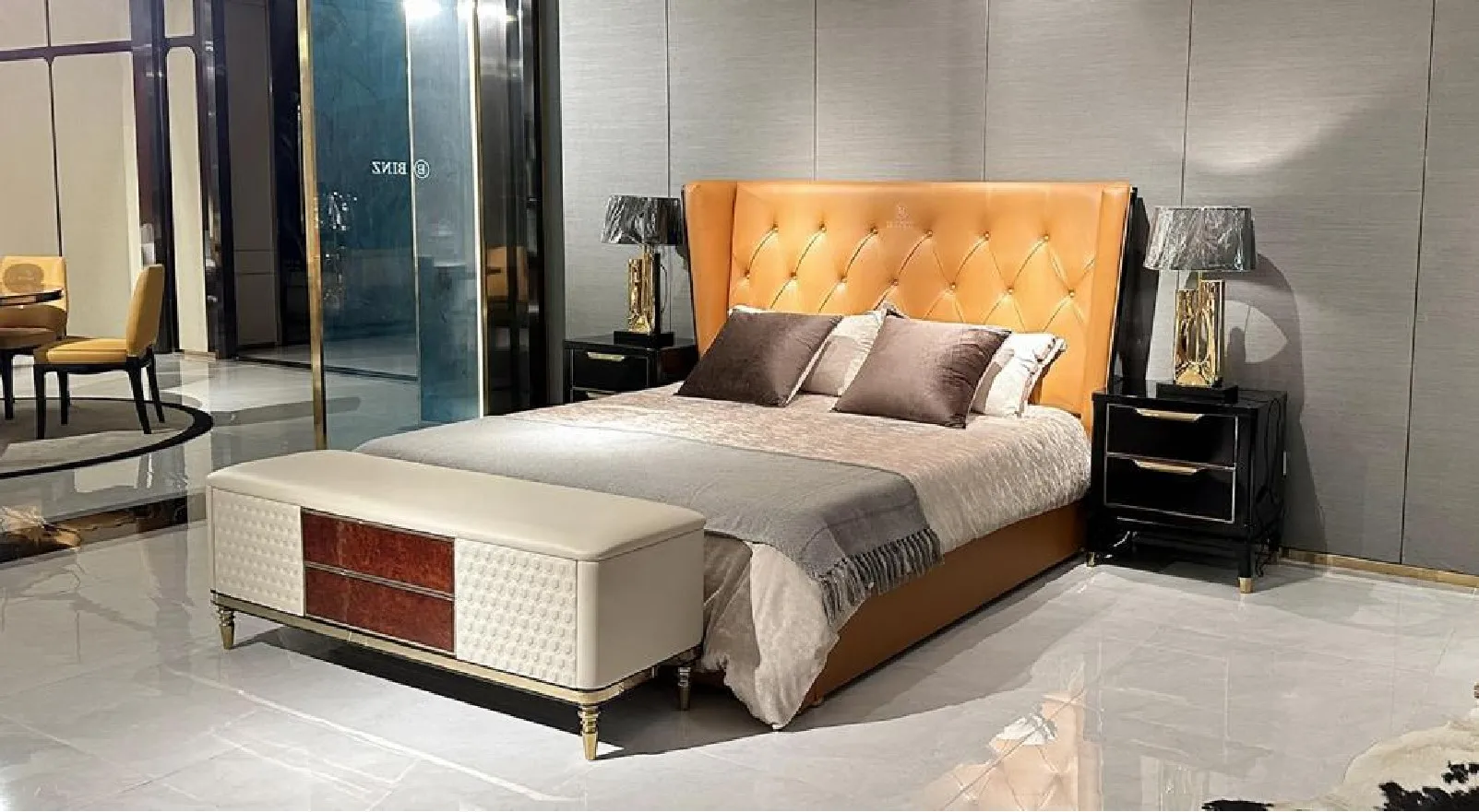 Interior Design Service Architecture Design Service 3D Rendering Home Design for Shop Hotel