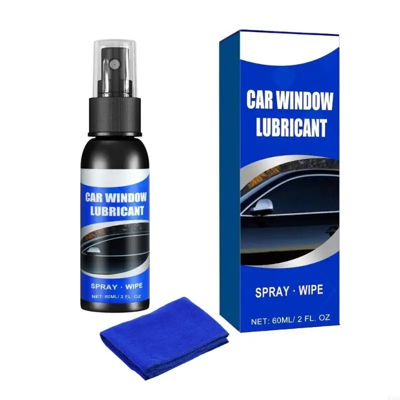 R53d 60ml Softening Agen Window Window Lubricants Auto Maintenance Accessories