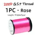200D rosa
