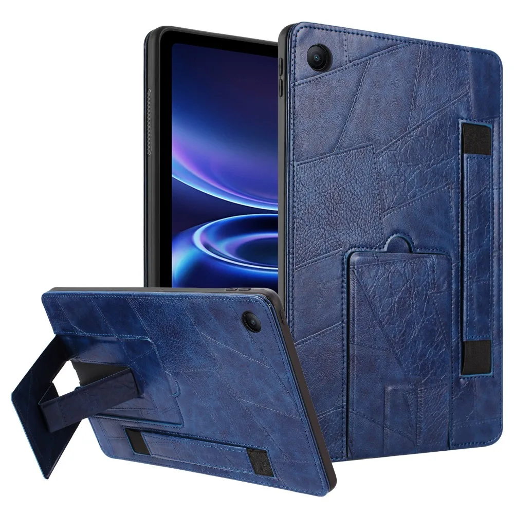 Vintage Business Multifunctional Tablet Funda Case For Redmi Pad 2 9.7 (2026) Case 9.7