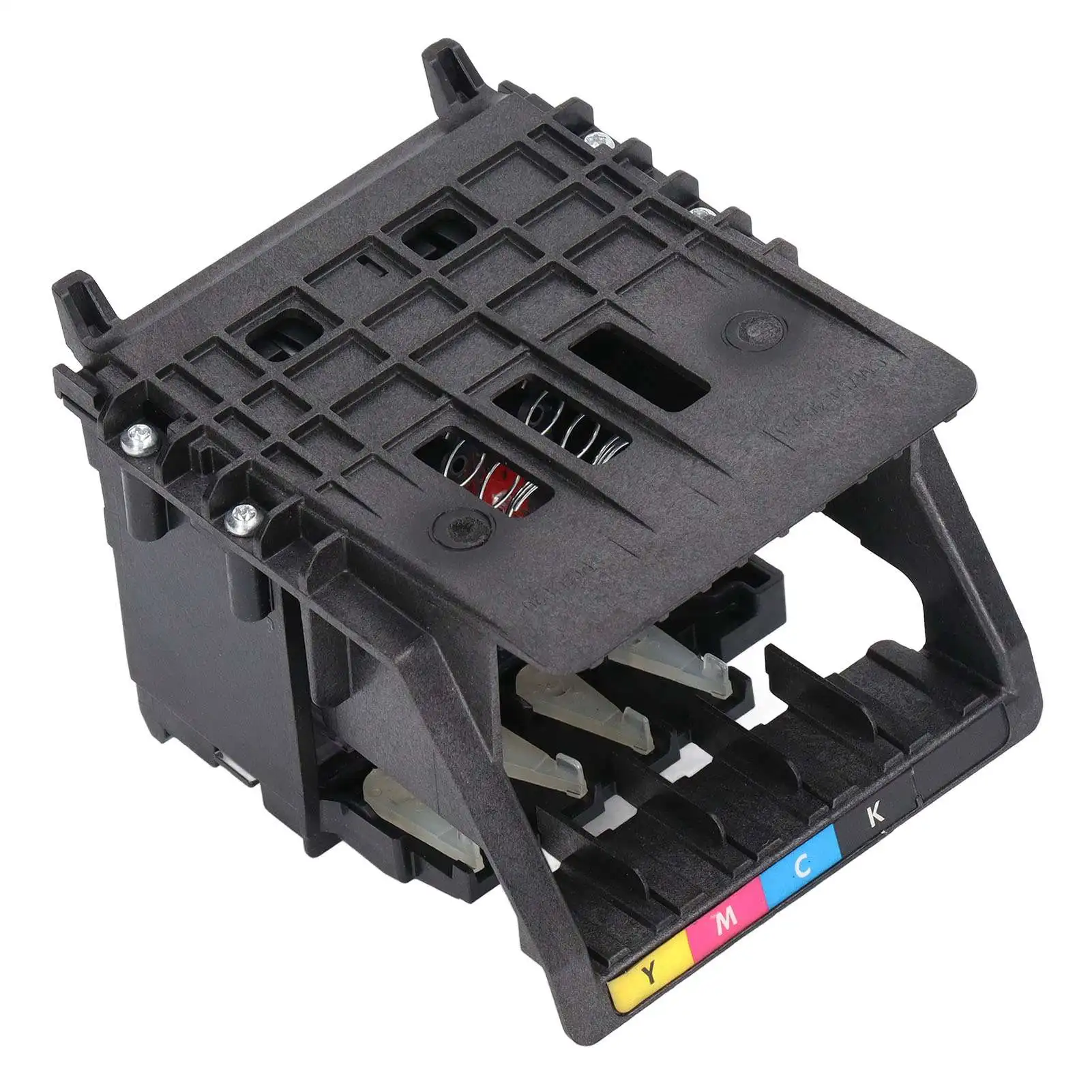 رأس الطباعة ABS ملحقات الطابعة المقاومة للصدأ استبدال مناسب لرأس الطباعة HP711 T530 T525 T520 T130 T125 T120 T100