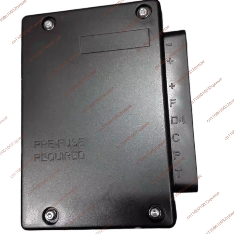 101N0212 DC 12V/24V for Danfoss Vehicle Mounted Refrigerator Variable Frequency Compressor Driver