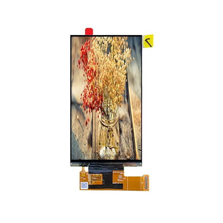 Msboe VS055QUM-NH0-…