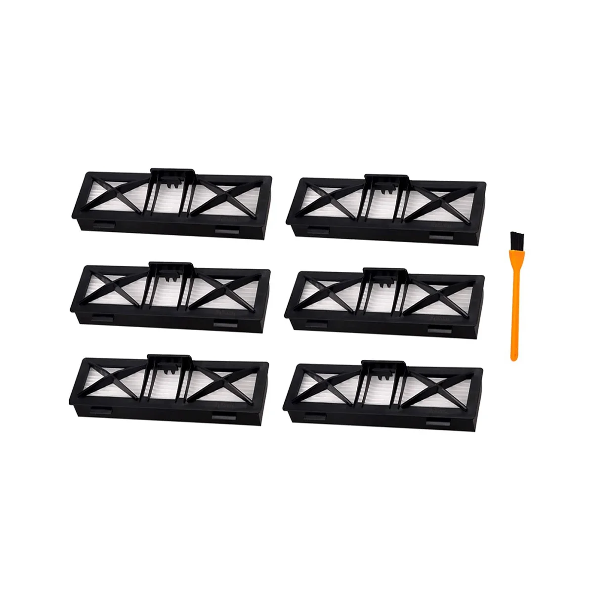 Filtro HEPA Compatible con D7 D5 D70 D75 accesorios para aspiradoras