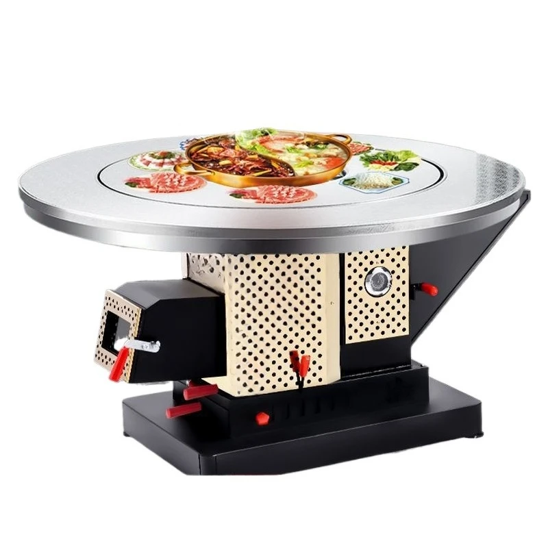 

Gasifier Winter Rural Household Firewood Fire Furnace Indoor Heating Furnace Firewood Coal Multifunctional Baking Furnace