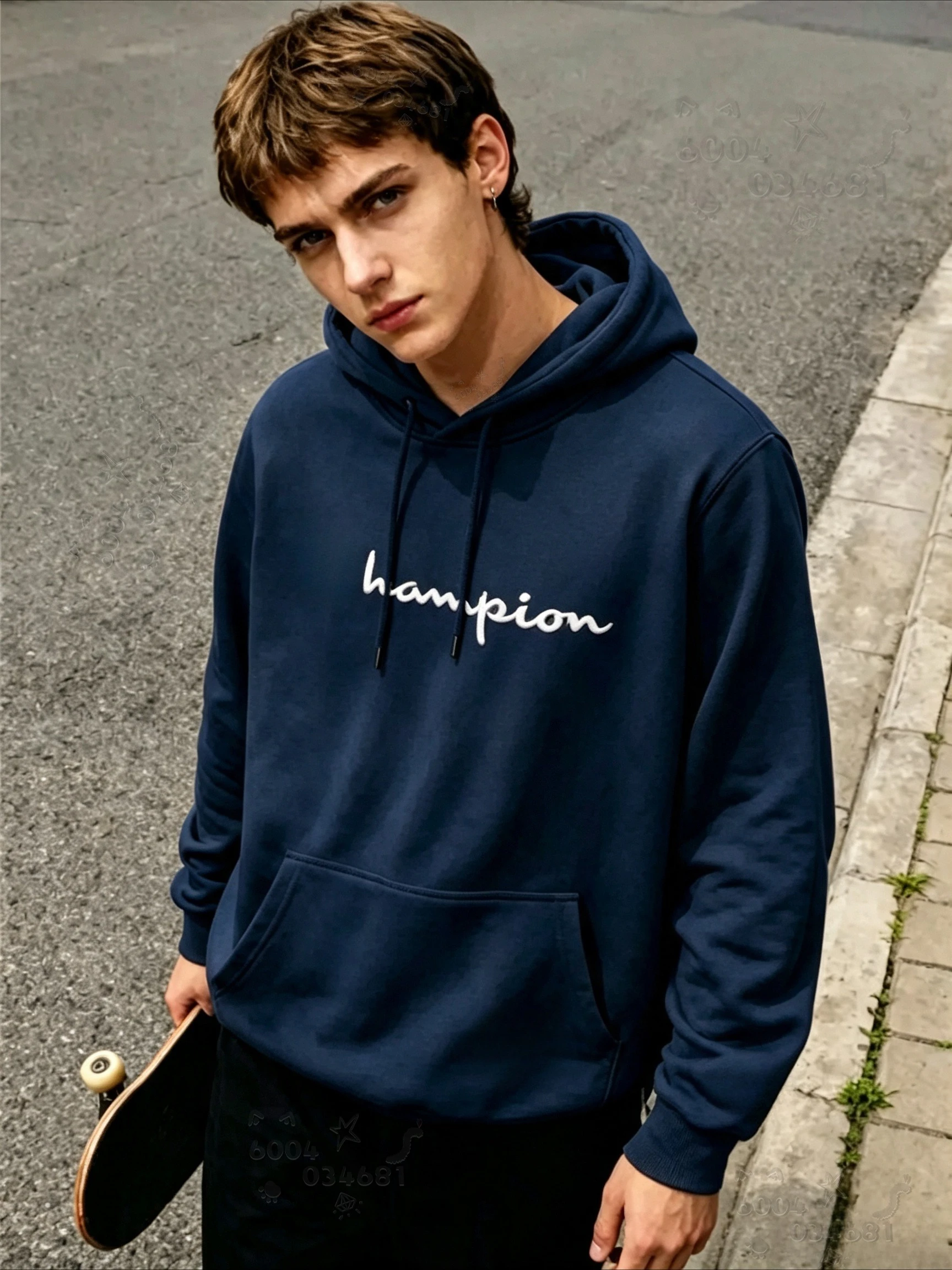 Winter Clothing Must Haves - Fall/Winter Men's Casual Comfortable Loose Fleece