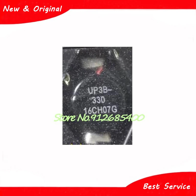 Up3b-330-r smd, novo e original, em estoque, 5 pcs/lot
