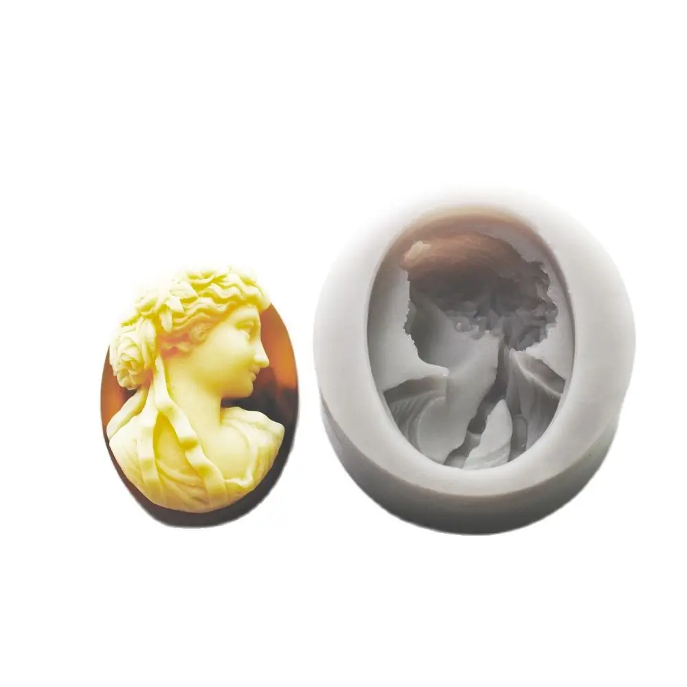 

Water Drop Silicone Fondant Mold Drop Cone Fondant Cake Decorated With Rimmed Chocolate Baking Mould