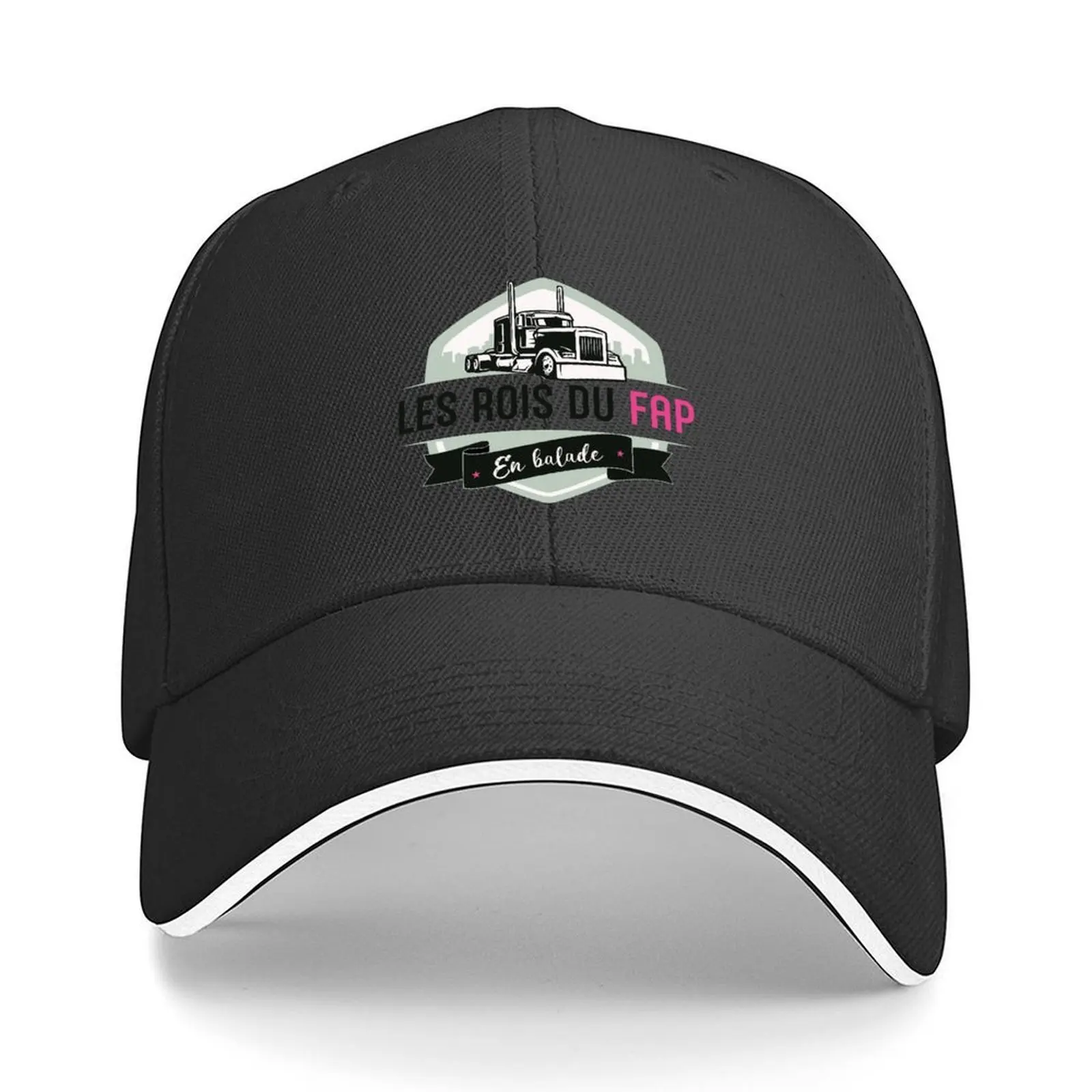 

The kings of FAP - on a stroll Baseball Cap Wild Ball Hat designer cap Icon hats for men Men Women's