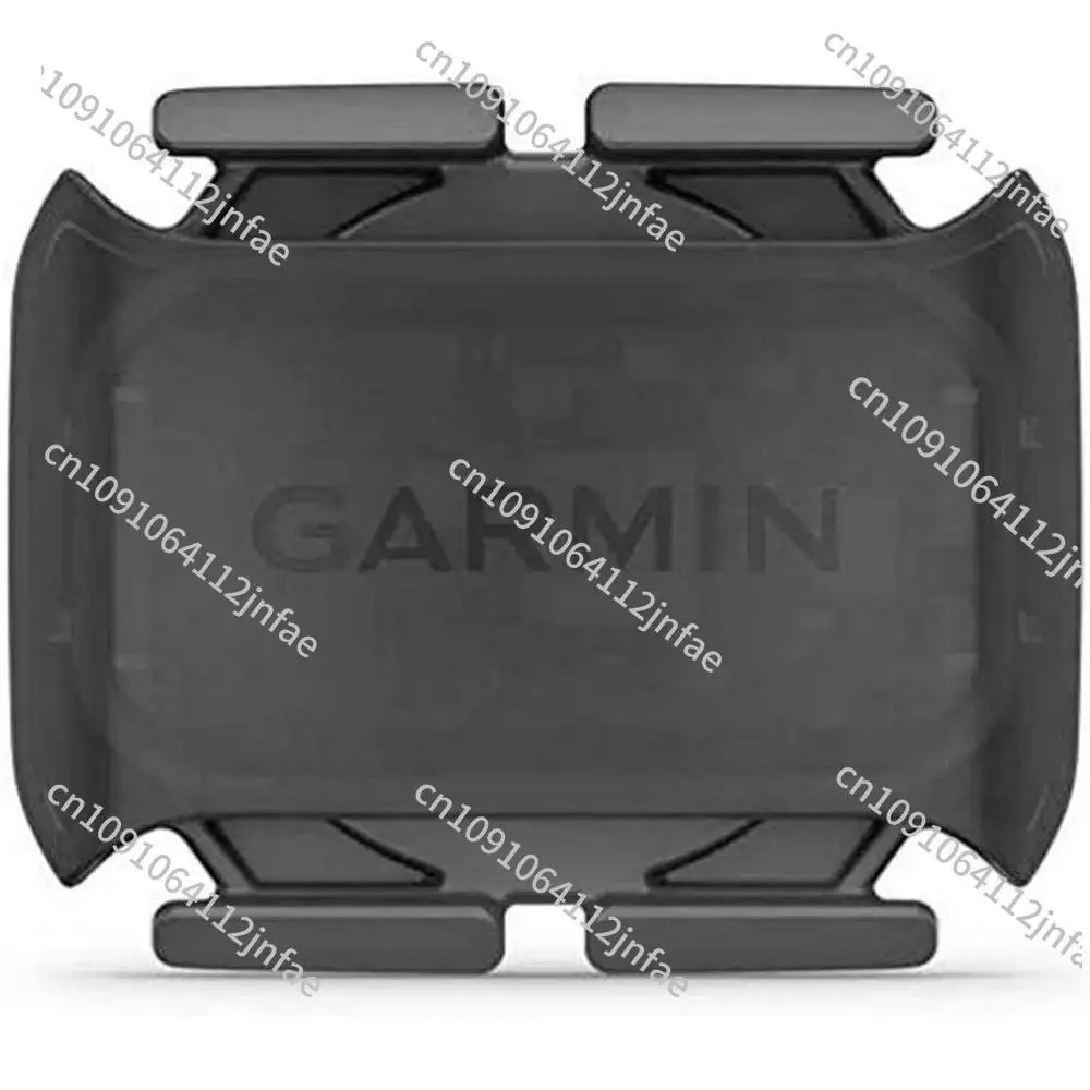 AAA Garmin Cadence Sensor 2, Bike Sensor for Monitoring Pedal Rhythm Black