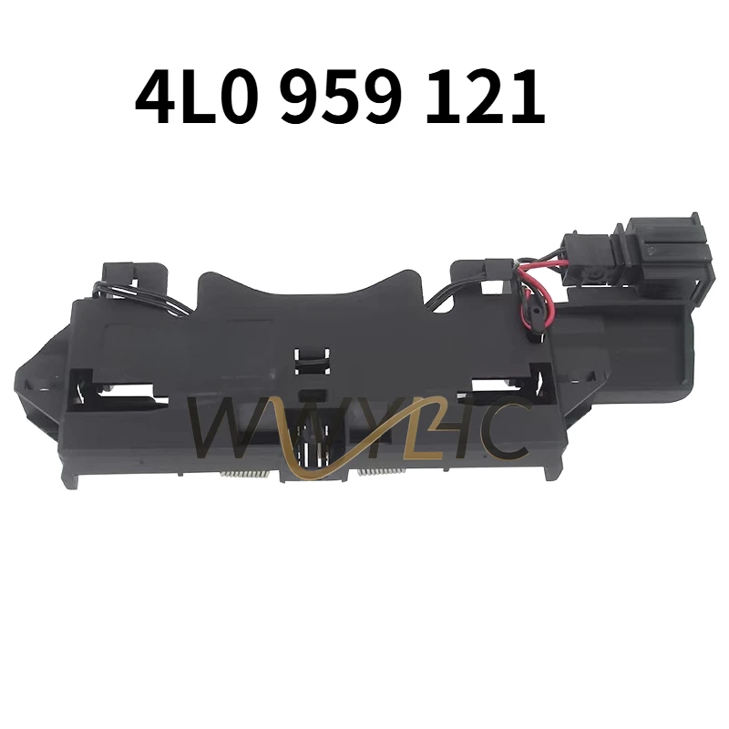 Suitable for Q5Q7 Q5L Trunk Switch Trunk Light Switch Sensor Trunk Lid Light  4L0 959 121