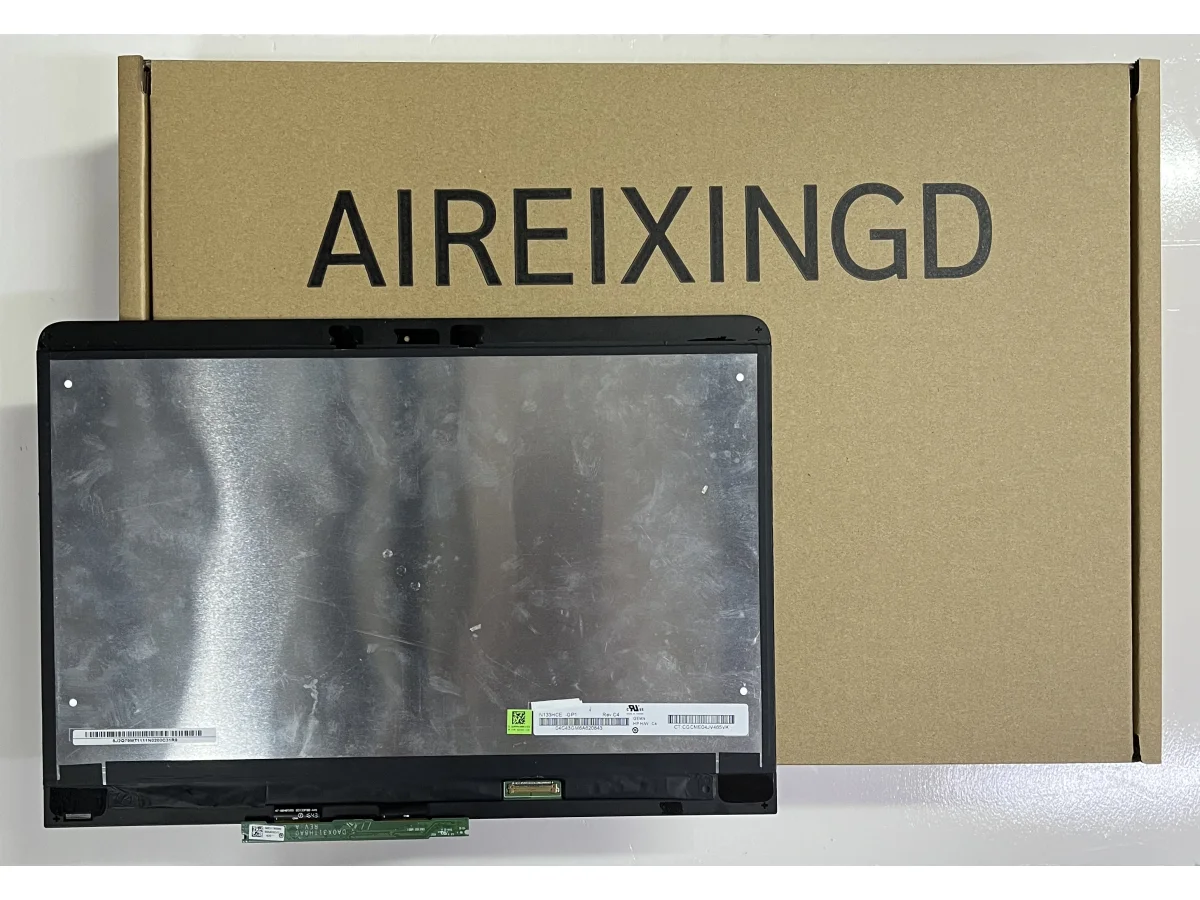 AIREIXINGD liquid crystal display For ENVY X360 13-AY