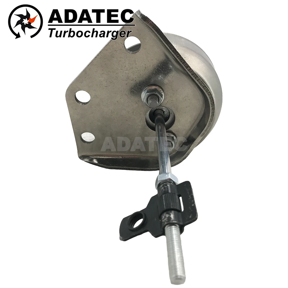 806493 Turbine Actuator 14411-LC30B Turbo Wastegate for Nissan Cabstar NT400 Light Truck 110kW/150HP ZD30DDTi 3.0L Engine 2007- 4