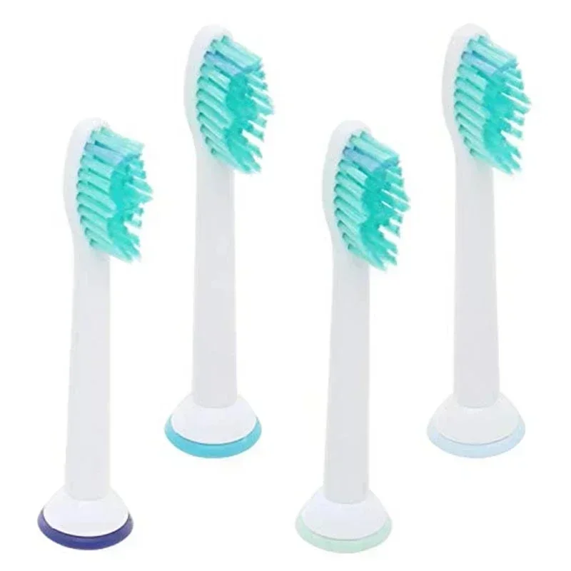 Wholesale Electric Toothbrush Head Replacement For PHILIPS Model HX3 HX6930 HX6730 HX9342 Sonicare R710 RS910 RS930 HX6781