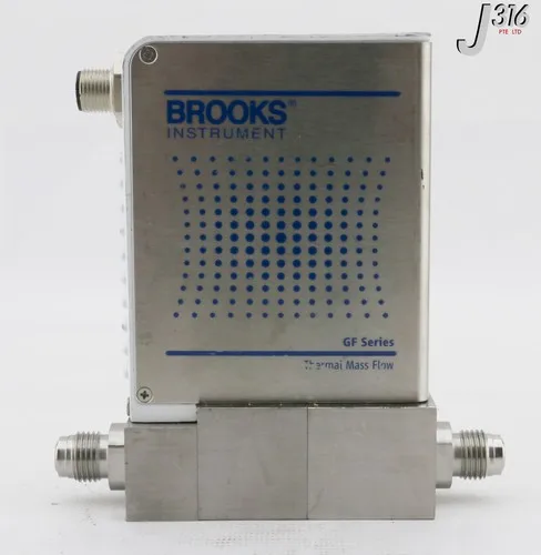 6846 BROOKS MFC, GF SERIES, GF100C-877642 GF100C