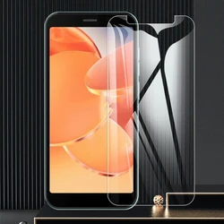 Clear Tempered Glass for Doogee X97 Pro HD Screen Protector for DOOGEE Doogee X97Pro Ultra Thin Anti Scratch Protective Film