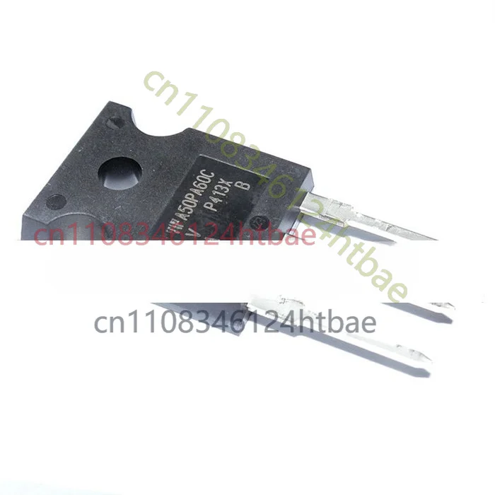 10pcs HFA50PA60C TO-247 FAST RECTIFIER, COMMON CATHODE, 50A new
