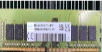 

Для HMAA4GU6MJR8N-XN 32G 2RX8 PC4-3200AA
