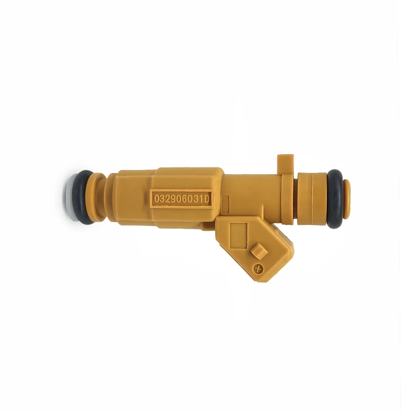 

New 4pcs 0280156096 Fuel Injector Nozzle INJ638 fit For Seat Cordoba Ibiza Golf Petrol 1.6L L4 2002-2009 032906031D