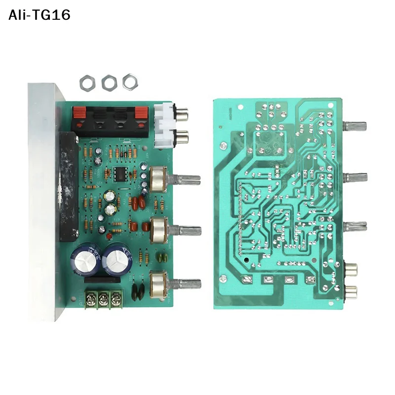 【Y6】2.0 Channel Thi…