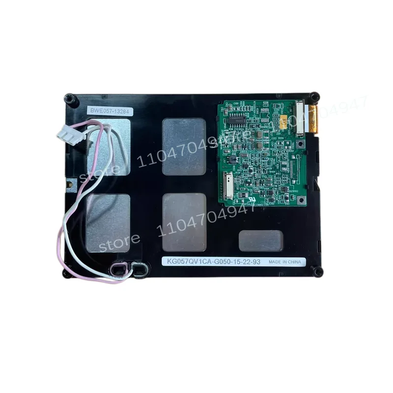 KG057QV1CA-G00 G050 G020 G040 G050 G000 G550 G03 5.7