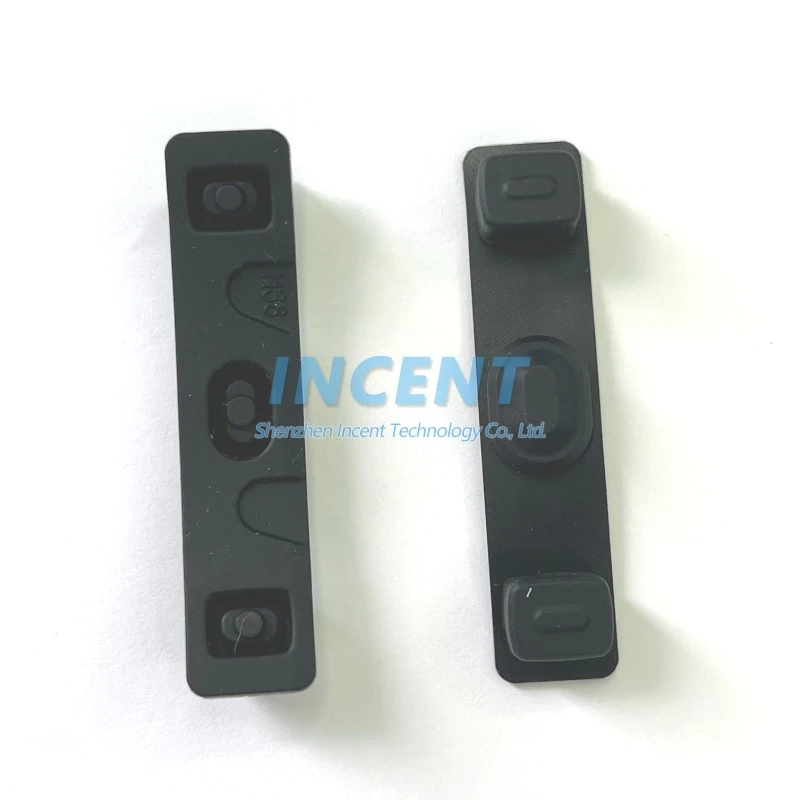 

Original Silicone Rubber PTT Key for PT585 PT586 PT588 PD705 PD705 PD708 PD780 PD785 PD786 PD782 Walkie Talkie