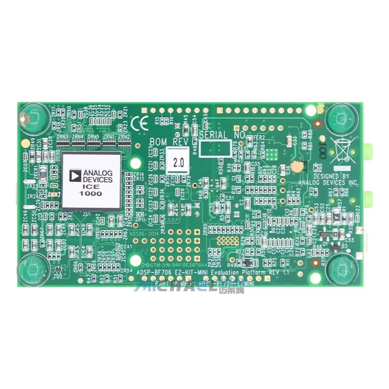 Spot ADZS-BF706-EZM…