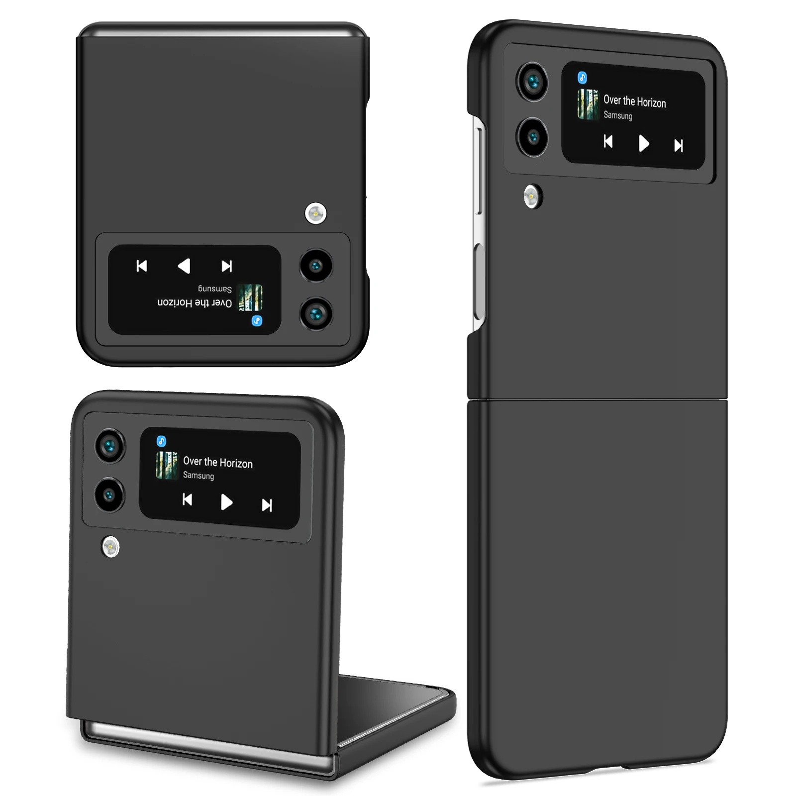 Dustproof Fashion H…