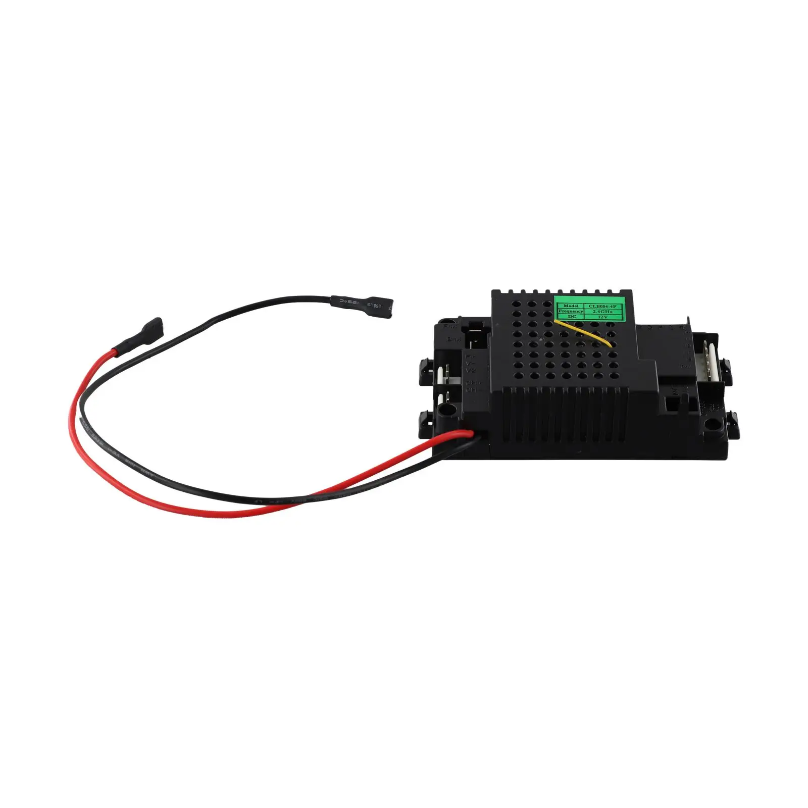 Controller Receiver Accessories Business CLB084-1C 6V CLB084-4D 4F 12V For Kids Electric Car Kit Vehicle Useful