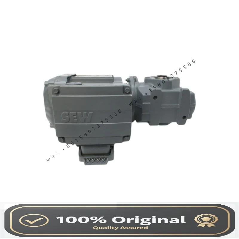 Brand New SA37DRN71MS4/ARD8 480V 0.62A Unbeatable Value