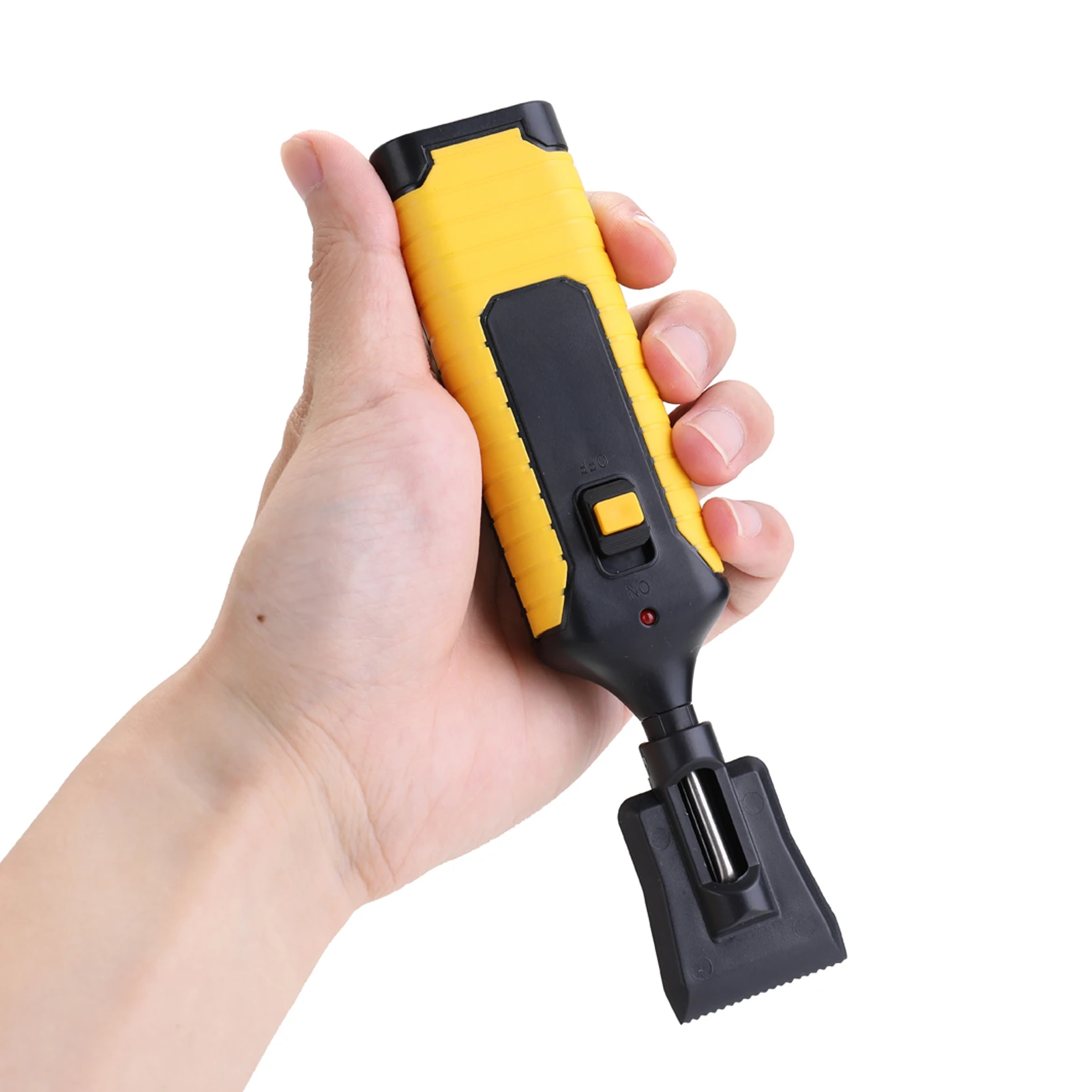 Thuis Huishoudelijke Laminaat - Power Tools Sander recensie en prijs