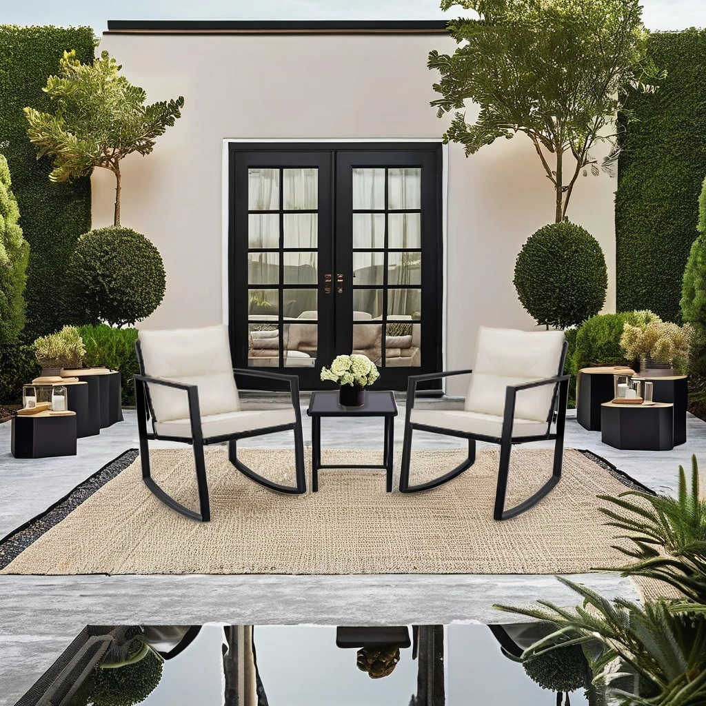 Modern Style Outdoo… - image