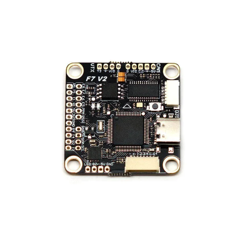 AIKON F7 30X30 V2 HD FLIGHT CONTROLLER W/OSD